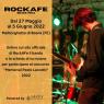 Rockafe, Torna La Musica A Malborghetto Per La Tradizionale Sagra - Ferrara (FE)