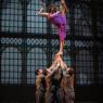 Compagnia Canadese del Cirque Éloize, Cirkopolis - Bologna (BO)