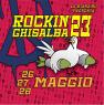 Rockin'Ghisalba, Edizione 2023 - Ghisalba (BG)