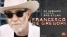 Francesco De Gregori  In Concerto, Tour 2016 Tappa A Correggio - Correggio (RE)