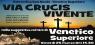 Rievocazione della Passione di Cristo, Via Crucis Vivente a Venetico - Venetico (ME)