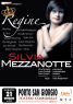 Silvia Mezzanotte in Concerto, Regine - Porto San Giorgio (FM)