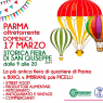 Fiera di San Giuseppe a Parma, Festa Al Quartiere Oltretorrente - Parma (PR)