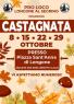 Castagnata a Longone al Segrino, Edizione 2023 - Longone Al Segrino (CO)