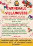Carnevale a Villanova Monferrato, Carnevale Villanovese - Villanova Monferrato (AL)