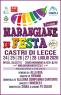 Marangiane In Festa a Castri di Lecce, Sagra Della Melanzana - Castri Di Lecce (LE)