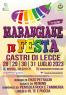 Marangiane In Festa a Castri di Lecce, Sagra Della Melanzana - Castri Di Lecce (LE)