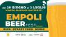 Empoli Beer Fest, Edizione 2022 - Empoli (FI)