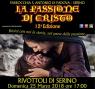 Passione Di Cristo, 13^ Edizione - Serino (AV)