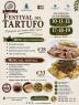 Festival del Tartufo della Tuscia, Edizione 2026 - Vetralla (VT)