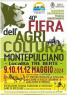Fiera Dell'agricoltura Tre Berte, Eventi A Tre Berte Di Montepulciano - Montepulciano (SI)
