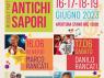 Festa degli Antichi Sapori a Gragnano Trebbiense, Edizione 2023 - Gragnano Trebbiense (PC)