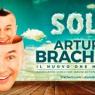 Arturo Brachetti, In Solo - Bologna (BO)