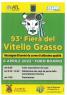 Fiera del Vitello Grasso, Edizione 2022 - Fossano (CN)