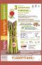 Sagra dell'Asparago a Vinchio, 48ima Festa Per L'asparago Saraceno Di Vinchio E Il Mercatino Di Primavera - Vinchio (AT)