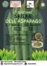 Sagra asparago a Calabritto, Edizione 2023 - Calabritto (AV)