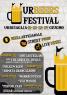 Urbeers Festival a Urbisaglia, Festival Delle Birre Artigianali E Dello Street Food - Urbisaglia (MC)
