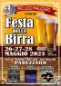 Festa della Birra a Paruzzaro , Edizione - 2023 - Paruzzaro (NO)