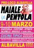 Maiale In Pentola, Cazzuola, Costine, Braciole, Piedini, Stinchi - Albavilla (CO)