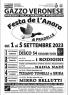 Festa Dell'anatra di Pradelle - Gazzo Veronese, Edizione 2023 - Gazzo Veronese (VR)