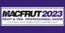 Macfrut, A Rimini Fruit & Veg Professional Show - Rimini (RN)