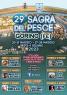 Sagra Del Pesce, 28^ Edizione Al Porto Di Gorino - Goro (FE)
