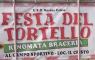 Festa del Tortello e dello Sport a Marina di Grosseto, Edizione 2021 - Grosseto (GR)