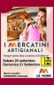 Mercatino dell'Artigianato Artistico, Centro Commerciale Le Mura - Ferrara (FE)