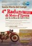 Raduno Moto d'Epoca, 4^ Edizione - Salerno (SA)