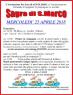 Sagra Di San Marco, Edizione 2018 - Agugliaro (VI)
