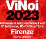 Vinoi la Fiera Salone Indipendente di vini artigianali biologici e naturali a Firenze, Edizione 2023 - Firenze (FI)