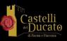 Ricordanze di Sapori, CHEF STELLATI IN CASTELLO - cene esclusive prima edizione nei Castelli Ducato di PR e PC -  ()