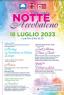 Notte Arcobaleno a Celle Ligure, Edizione 2023 - Celle Ligure (SV)