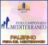 Campionaria Internazionale, Fiera Campionaria Del Mediterraneo - Palermo (PA)