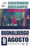 Etnofestival, Musiche Dal Mondo - Buonalbergo (BN)