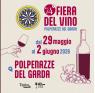 Fiera del Vino a Polpenazze Del Garda, L'evento Che Celebra Le Eccellenze Vitivinicole Della Valtènesi - Polpenazze Del Garda (BS)