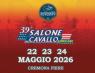 Salone Del Cavallo Americano, Cavalli Alla Fiera Di Cremona - Cremona (CR)