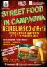 Sreet Food a Revigliasco d'Asti, Edizione 2022 - Revigliasco D'asti (AT)