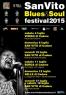 San Vito Blues & Soul Festival, Edizione 2015 - San Vito Di Cadore (BL)