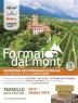 Formai dal Mont, Edizione 2019 - Ville d'Anaunia (TN)