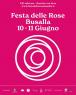 Festa delle Rose, Busalla è In Fiore 2023 - Busalla (GE)