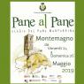 Pane Al Pane, Elogio Del Pane Monferrino - Montemagno (AT)