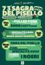 Sagra Del Pisello, Torna La Fiera Del Pisello Di Casalborgone  - Casalborgone (TO)
