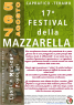Sagra Della Mazzarella , 17° Festival Della Mazzarella Teramana - Teramo (TE)