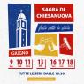 Sagra di Chiesanuova, Edizione 2023 - Padova (PD)