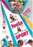Festa Dello Sport, Edizione 2019 - Cividale Del Friuli (UD)
