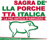 Sagra Della Porchetta Italica, La Sagra Più Antica D'abruzzo - Campli (TE)