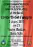 Festa Della Repubblica, Concerto A Santa Sofia - Santa Sofia (FC)