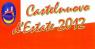 Estate a Castelnuovo Magra, Calendario Eventi estate 2012 - Castelnuovo Magra (SP)