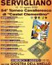 Torneo Cavalleresco di Castel Clementino, Giostra Dell'anello - Servigliano (FM)